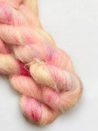 WoolWomen Silk Mohair