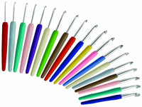 KnitPro Crochet hook Waves