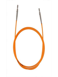 KnitPro cable, colorful