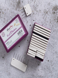 KnitPro pressure cuffs