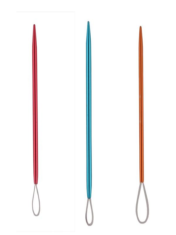 KnitPro knitting needles 3 pcs