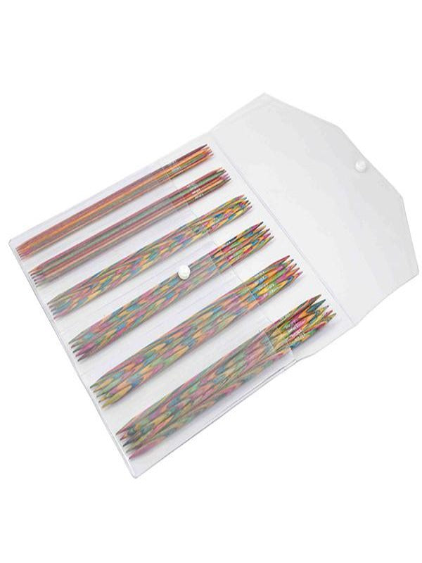 Knitpro Symfonie knitting needle set 20cm