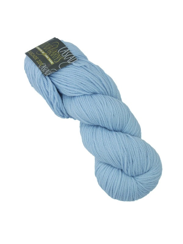 Joh collar instructions + Cascade 220