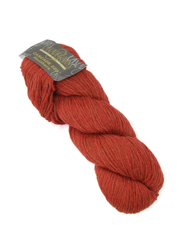 JOH tumput instructions and Cascade 220