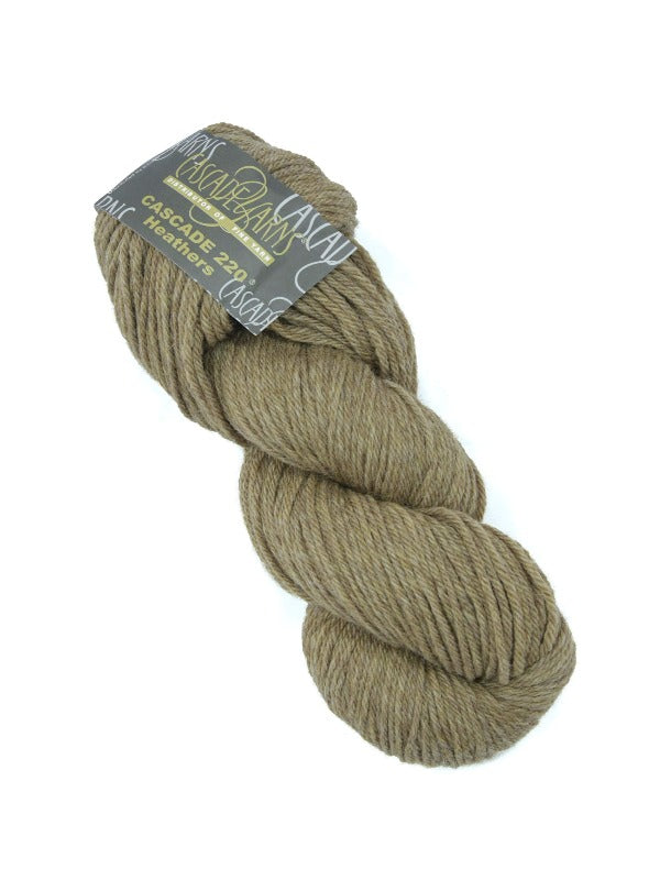 JOH tumput instructions and Cascade 220