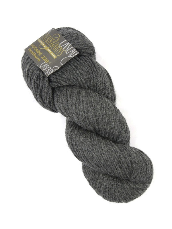 Joh collar instructions + Cascade 220