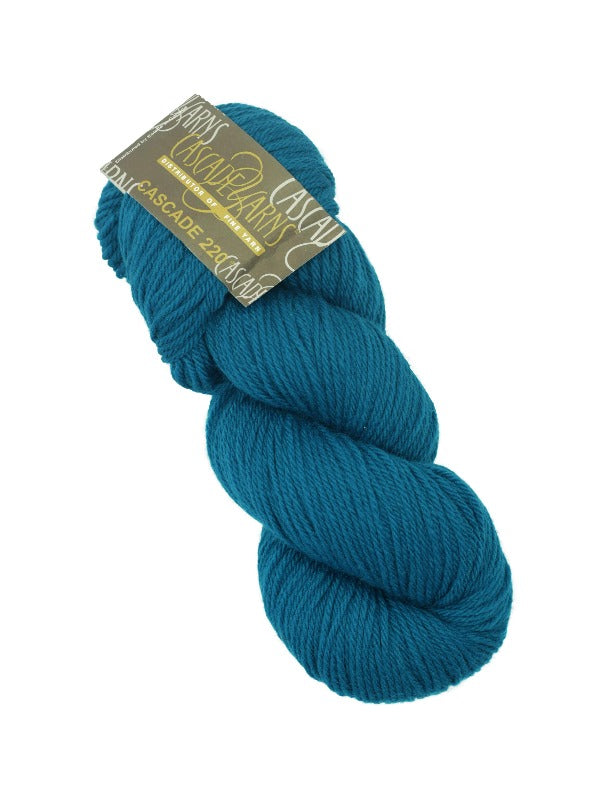 JOH tumput instructions and Cascade 220