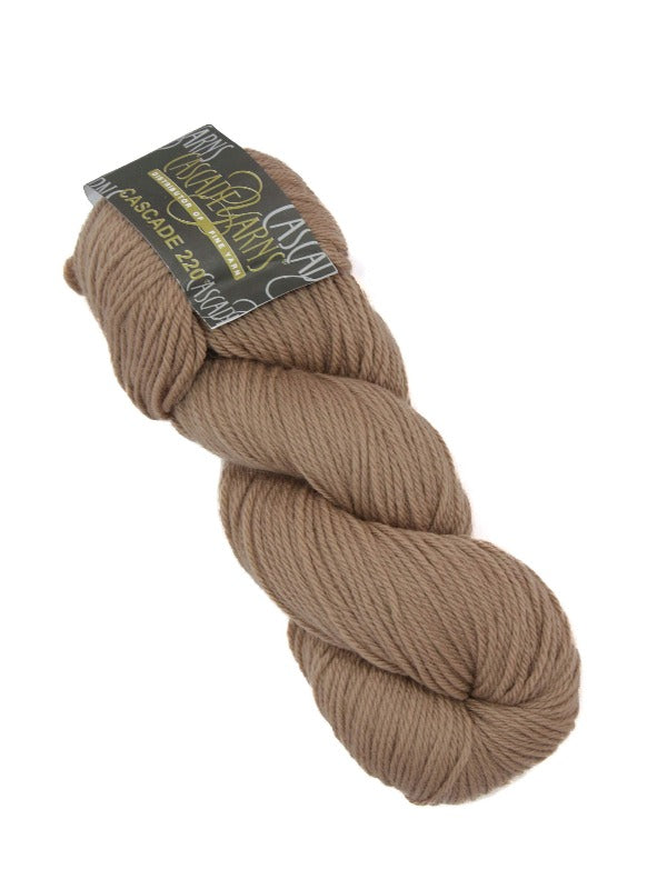 JOH tumput instructions and Cascade 220