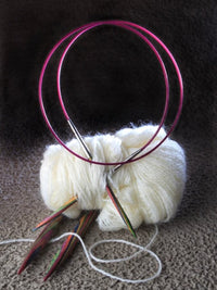 KnitPro Cable for circular needles