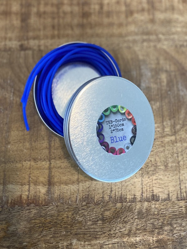 TKB Cords loop cables