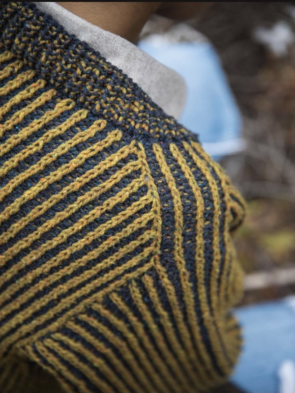 Laine Magazine number 13 Usnea