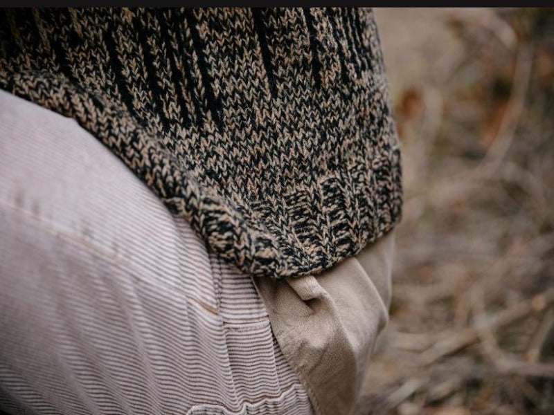 Laine Magazine number 13 Usnea