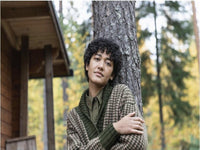 Laine Magazine number 13 Usnea