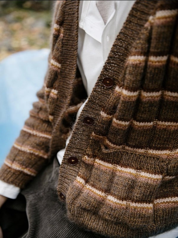 Laine Magazine number 13 Usnea