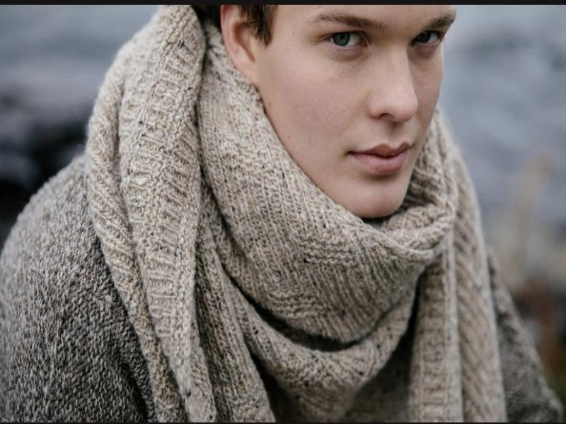 Laine Magazine number 13 Usnea