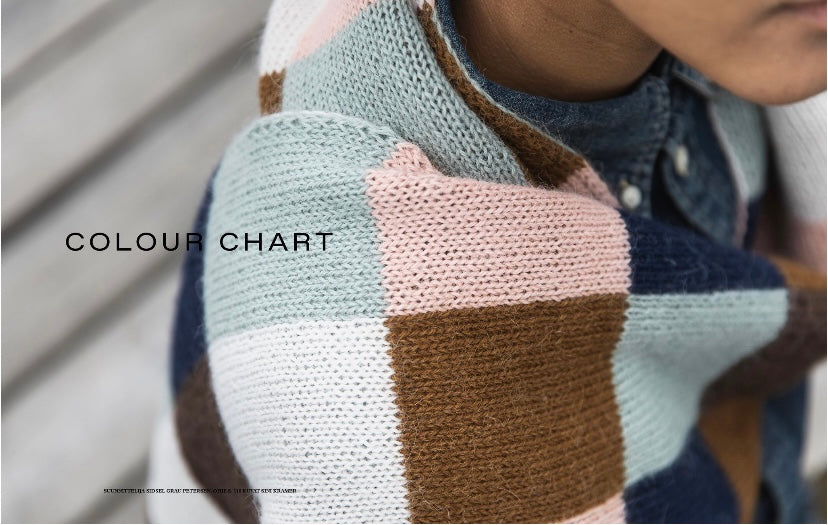 Laine Magazine number 13 Usnea