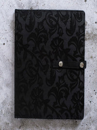 Magma instruction folder, Large