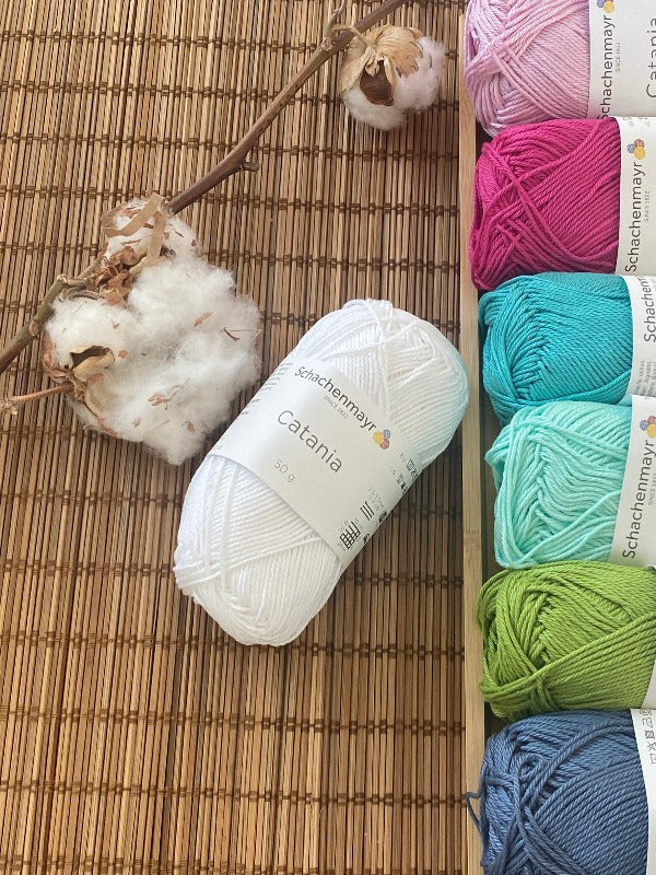 SCHACHENMAYR CATANIA