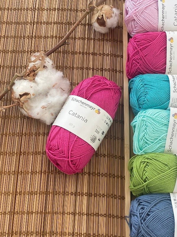 SCHACHENMAYR CATANIA