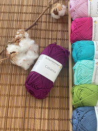 SCHACHENMAYR CATANIA