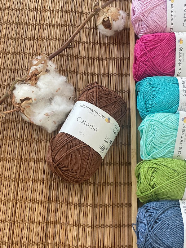 SCHACHENMAYR CATANIA