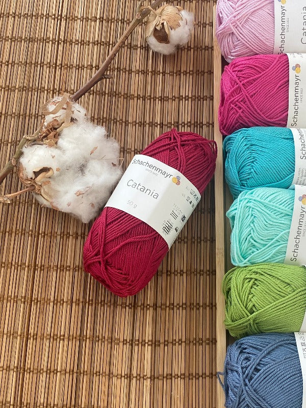 SCHACHENMAYR CATANIA