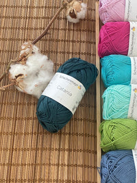 SCHACHENMAYR CATANIA