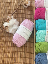 SCHACHENMAYR CATANIA