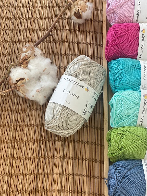 SCHACHENMAYR CATANIA