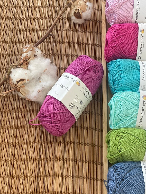 SCHACHENMAYR CATANIA