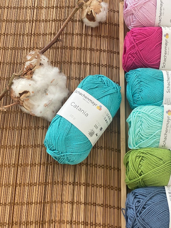 SCHACHENMAYR CATANIA