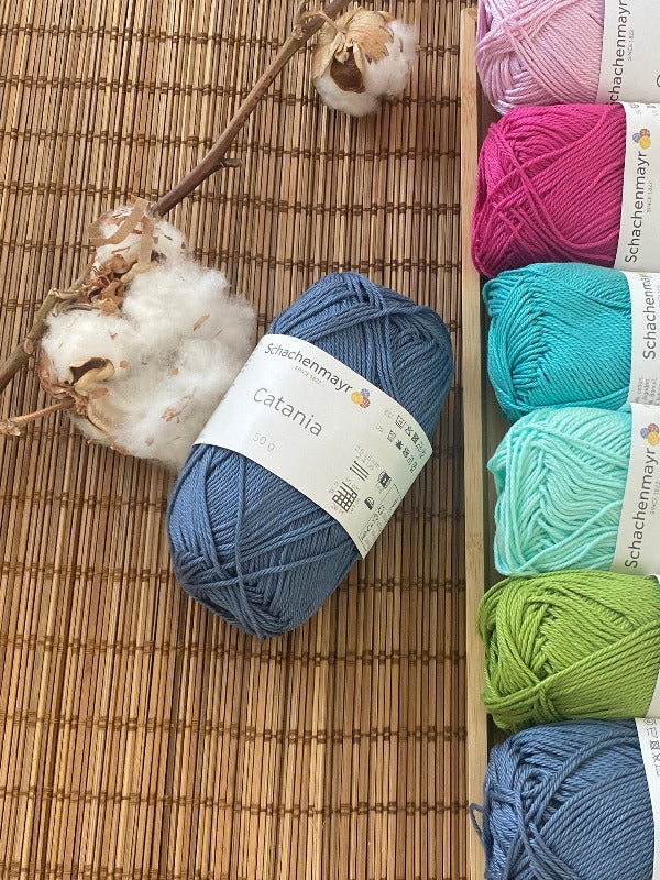 SCHACHENMAYR CATANIA