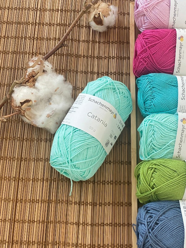 SCHACHENMAYR CATANIA