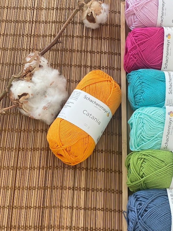 SCHACHENMAYR CATANIA