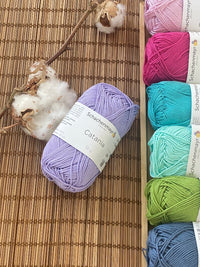 SCHACHENMAYR CATANIA