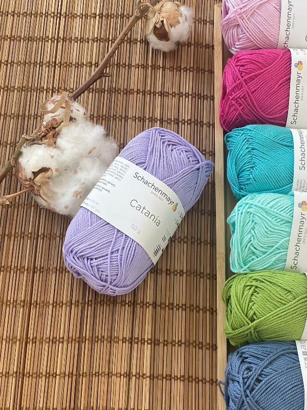 SCHACHENMAYR CATANIA