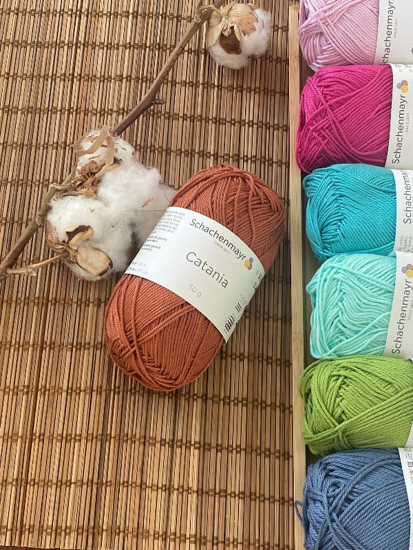 SCHACHENMAYR CATANIA