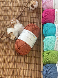 SCHACHENMAYR CATANIA