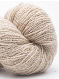 BC GARN Organic Shetland 