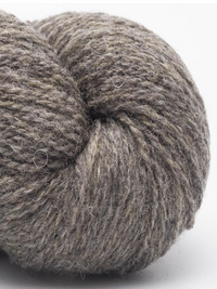 BC GARN Organic Shetland 