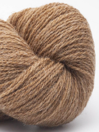 BC GARN Organic Shetland 