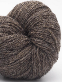 BC GARN Organic Shetland 