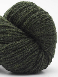 BC GARN Organic Shetland 