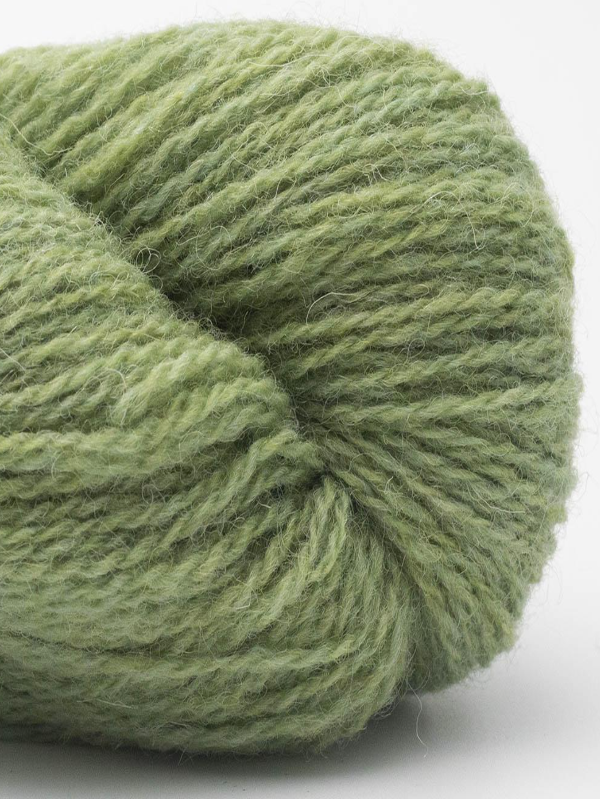 BC GARN Organic Shetland 
