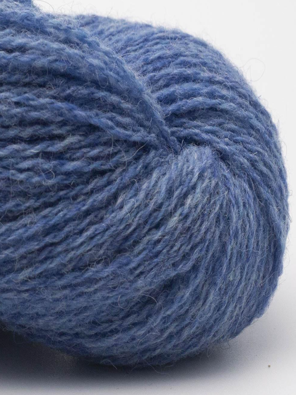 BC GARN Organic Shetland 