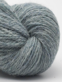 BC GARN Organic Shetland 