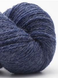 BC GARN Organic Shetland 