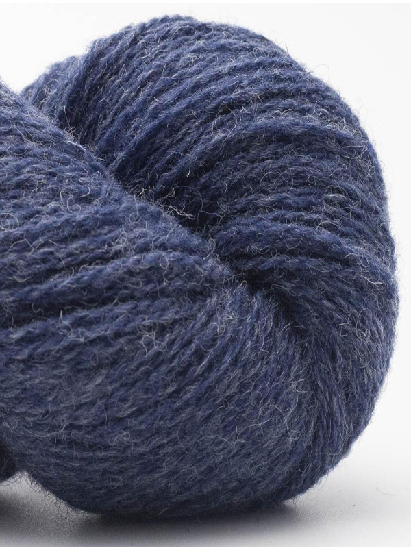 BC GARN Organic Shetland 