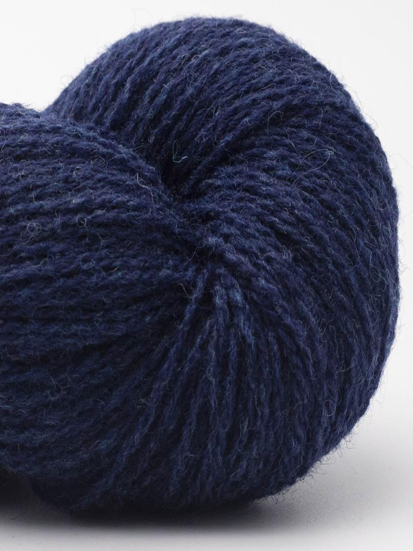 BC GARN Organic Shetland 