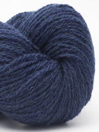 BC GARN Organic Shetland 